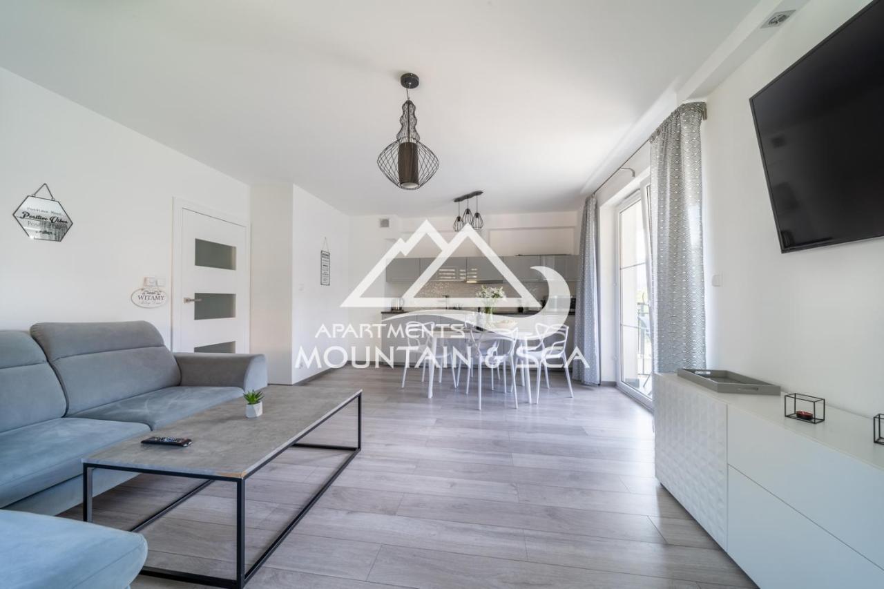 Apartament Grey Szklarska Poręba Eksteriør billede