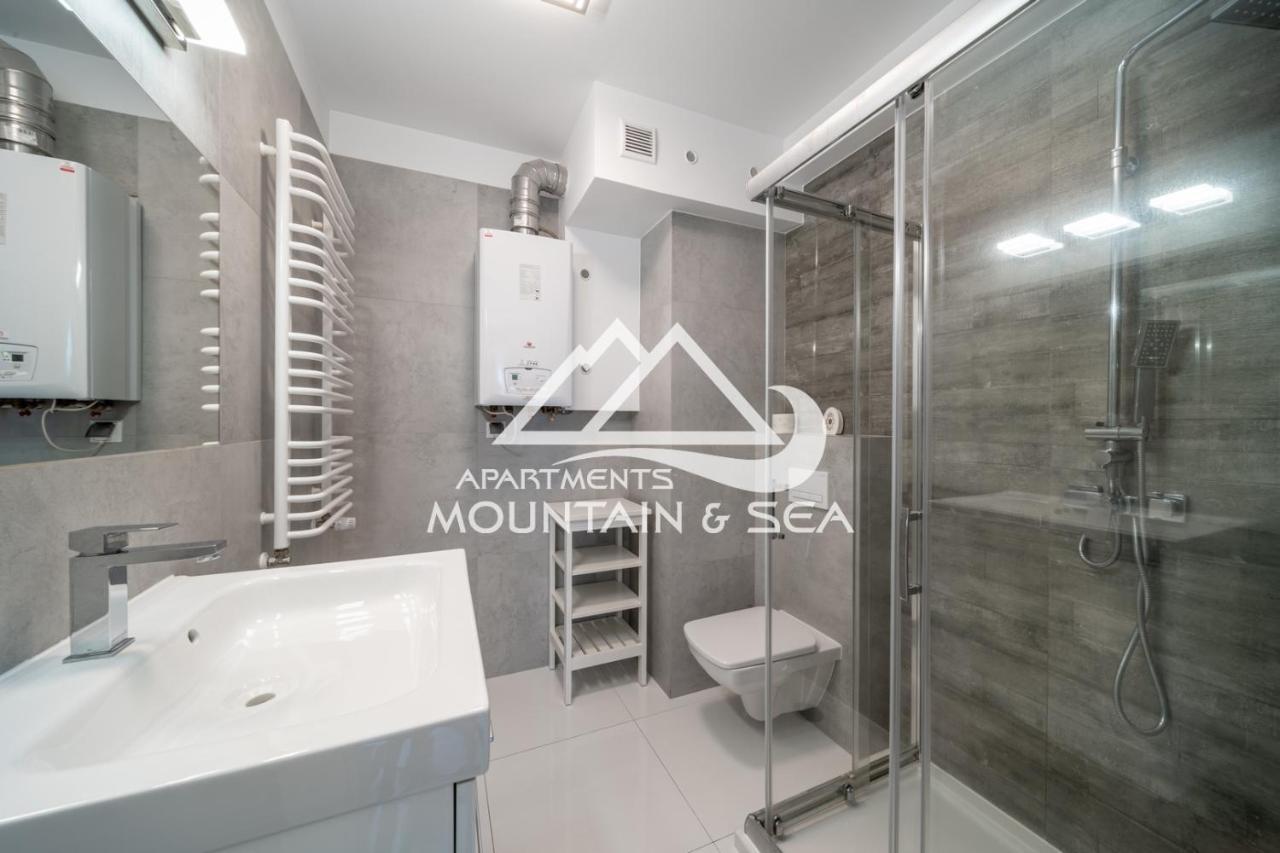 Apartament Grey Szklarska Poręba Eksteriør billede